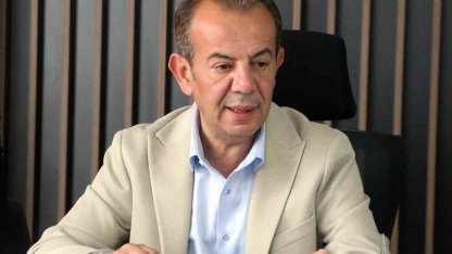 Tanju Özcan ve Süleyman Can’ın tutukluluk halinin devamına karar verildi