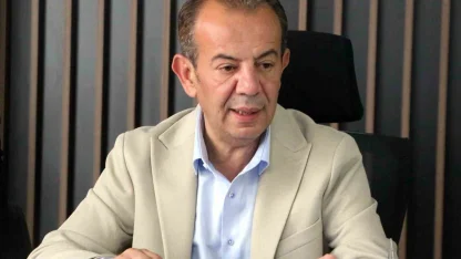 Tanju Özcan ve Süleyman Can’ın tutukluluk halinin devamına karar verildi