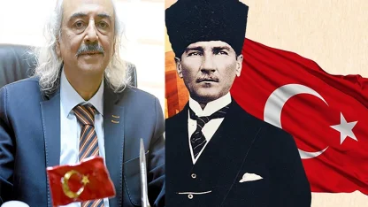 Tarih Derneği Başkanı Özden’den 18 Mart mesajı: "Çanakkale, sadece bir savaşın değil, bağımsızlık uğruna verilen eşsiz bir mücadelenin adıdır"