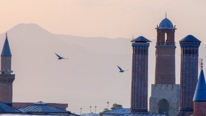 Tarihi "Erzurum Marşı"nın yeniden seslendirilmesine rekor beğeni geldi