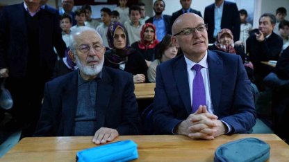 Terme’nin acı kaybı: "Binlerce evladımızın geleceğine ışık tuttu"