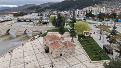 Tokat Belediyesi öncülüğünde açılan oyuncak müzesiyle nesiller arası köprü kurulacak