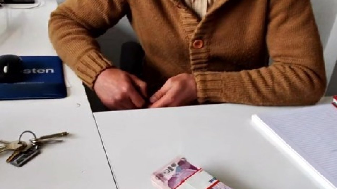 Tokat’ta Osmanlı’dan kalma "zimem defteri’ geleneği yaşatılıyor