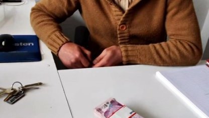 Tokat’ta Osmanlı’dan kalma "zimem defteri’ geleneği yaşatılıyor