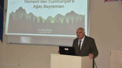 Toprağa düşen umut: Osmanlı’dan Cumhuriyet’e ağaç bayramları