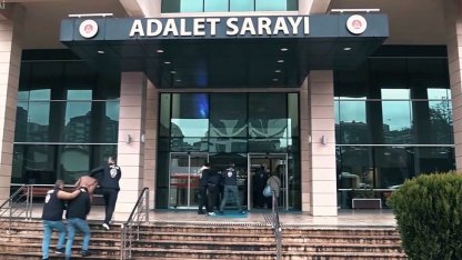 Trabzon merkezli yasadışı bahis operasyonu: 4 tutuklama
