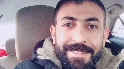 Trabzon’da görevli Bayburtlu polis memuru hayatını kaybetti