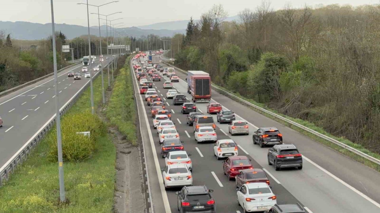 Trafiğe çıkmaları yasaklandı