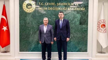 Türkeli’ye 18 milyon TL hibe desteği