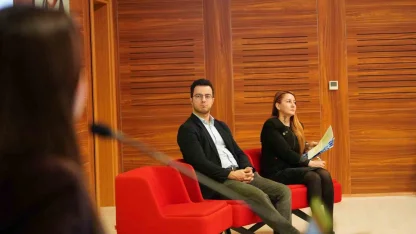 Uzmanlardan ekran bağımlılığında yapay zeka uyarısı