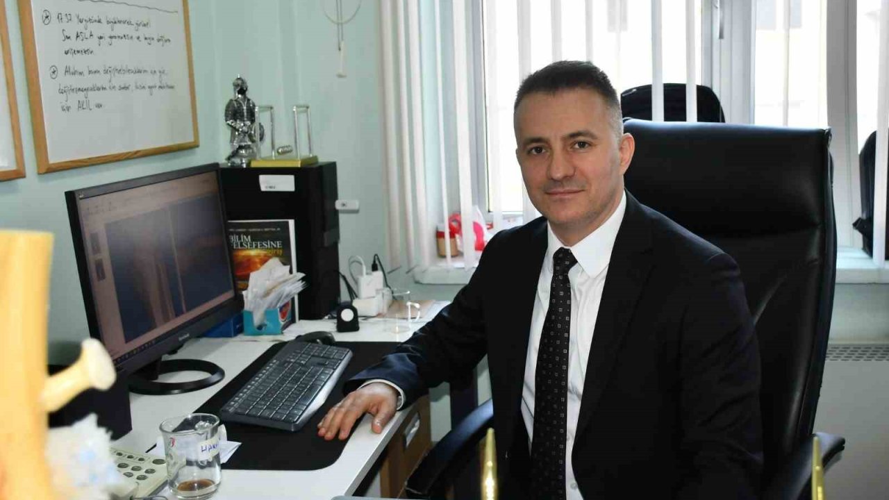 Uzuv kaybı yerine koruyucu cerrahi: Kemik tümörlerinde yeni dönem