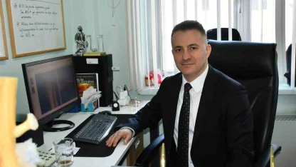 Uzuv kaybı yerine koruyucu cerrahi: Kemik tümörlerinde yeni dönem