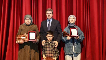 Vali Bakan açıkladı: Kılıçarslan binası kütüphaneye dönüştürülecek