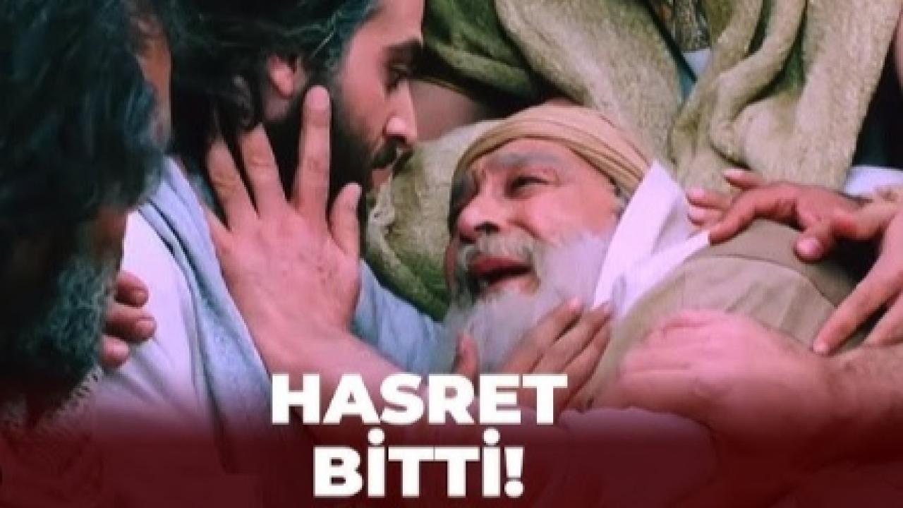 Yanmayan Gömlekle Gelen Müjde