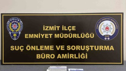 Yaşlıları romatizma kremiyle dolandırdı