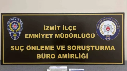 Yaşlıları romatizma kremiyle dolandırdı
