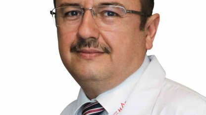 Yıllarca "Çocuğum olmuyor" diye üzüldü, gerçek bir kistle ortaya çıktı