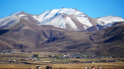 Yüzde 33 Amonyum Nitrat gübresine kullanım izni