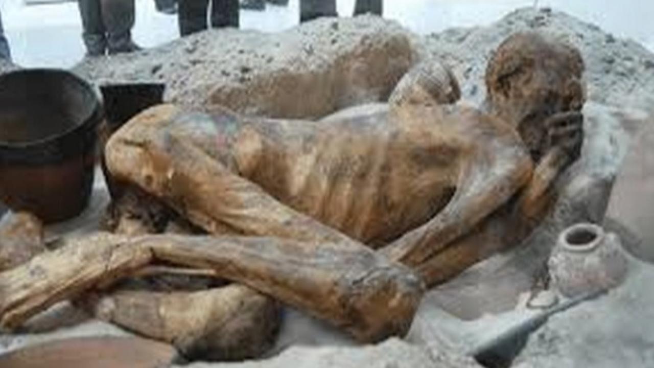 Zalimler Kaybetmeye Mahkumdur