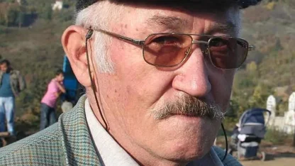 Zonguldak’ta patpat devrildi: 1 ölü, 1 ağır yaralı