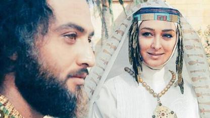 Züleyha'nın Yusuf Sevgisi