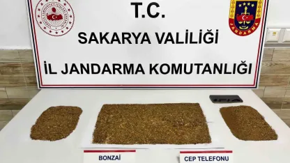 4 ilçede zehir taciri operasyonu: 6 tutuklama