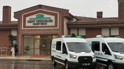 Acılı günde vatandaşa tam destek