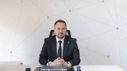 Adıgüzel: "Samsun’un enerji altyapısını güçlendirmek için çalışmalarımızı kararlılıkla sürdüreceğiz"