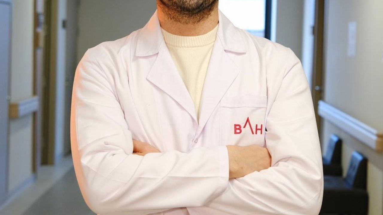 Ağrıya "nokta atışı" tedavi