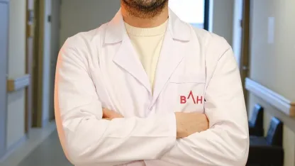 Ağrıya "nokta atışı" tedavi