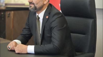 AK Parti Safranbolu İlçe Başkanı Aydın’dan Belediye Başkanı Köse’ye tepki