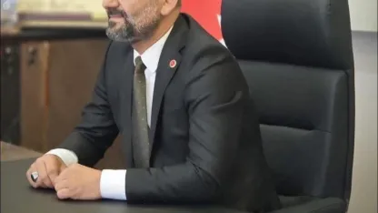 AK Parti Safranbolu İlçe Başkanı Aydın’dan Belediye Başkanı Köse’ye tepki