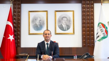 Akçaabat’a yeni stadyum müjdesi