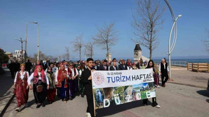 Akçakoca’nın Geleceğine Işık Tutan "Akçakoca Turizm ve Ekonomi Sempozyumu" Başladı