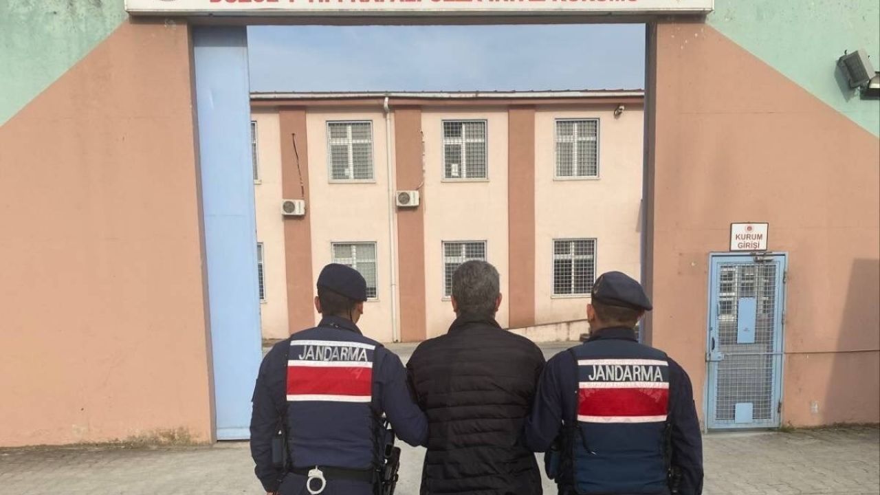 Aranan 39 kişi yakalandı, 20’si tutuklandı