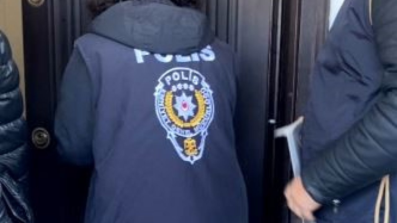 Artvin merkezli yasa dışı bahis operasyonu