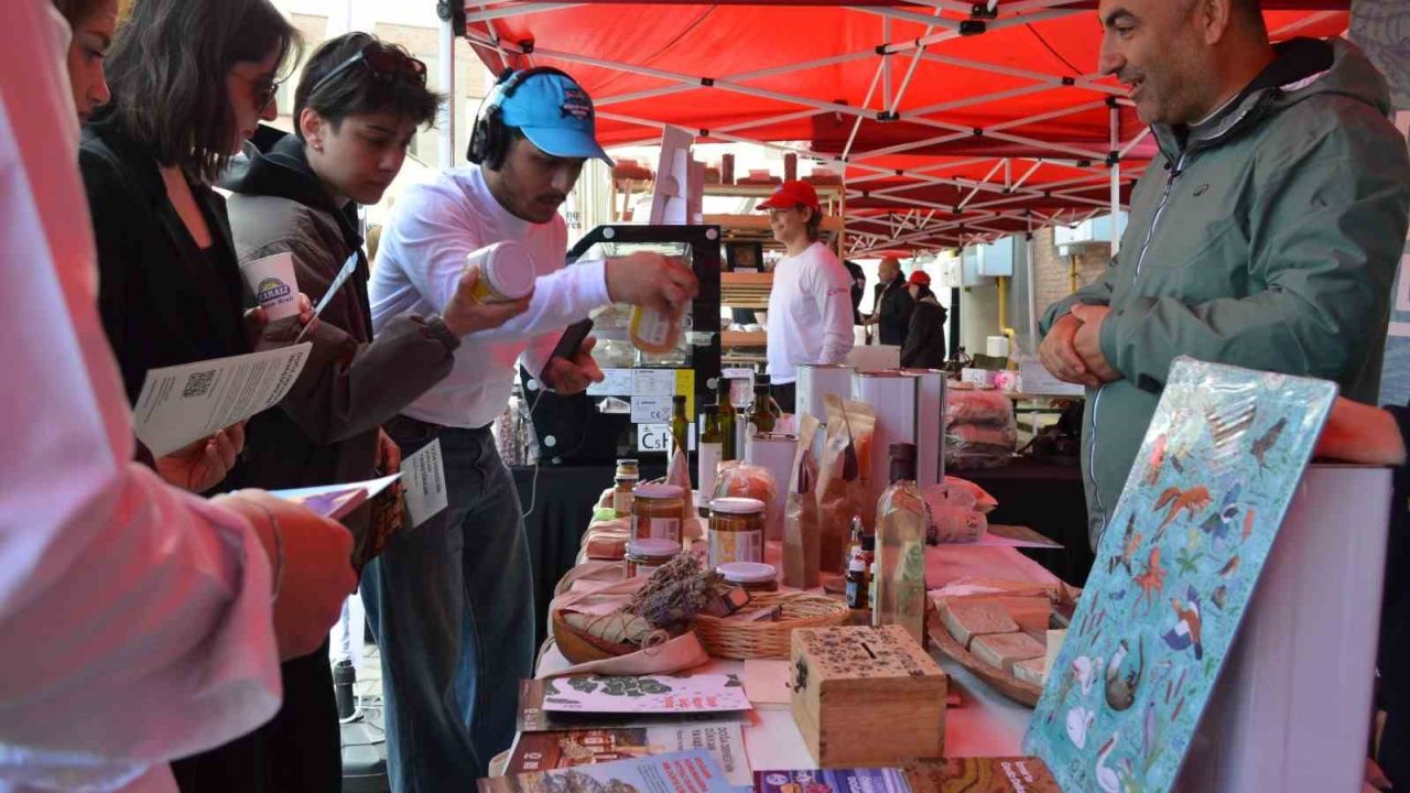 Aşçılar diyarı Mengen’de 6’ncı Ulusal Aşçılık Kampı başladı