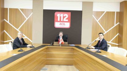 Asılsız çağrılar alarm veriyor: 10 aramadan 6’sı vakaya dönüşmedi