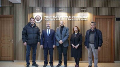 Atatürk Üniversitesinden sağlık alanında yenilikçi projeye Tübitak desteği