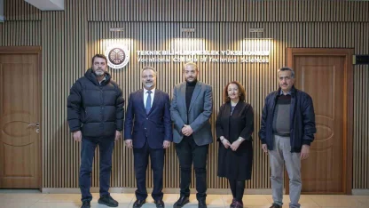 Atatürk Üniversitesinden sağlık alanında yenilikçi projeye Tübitak desteği