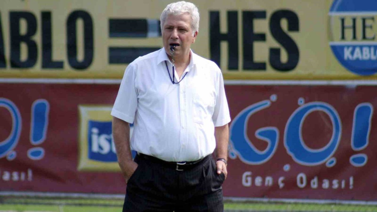 Atay Aktuğ hayatını kaybetti