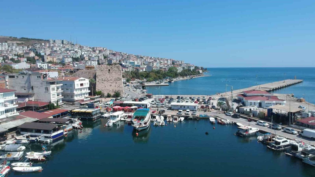 Ayakkabı şikayetleri zirvede: Sinop’ta tüketici başvurularında dikkat çeken artış