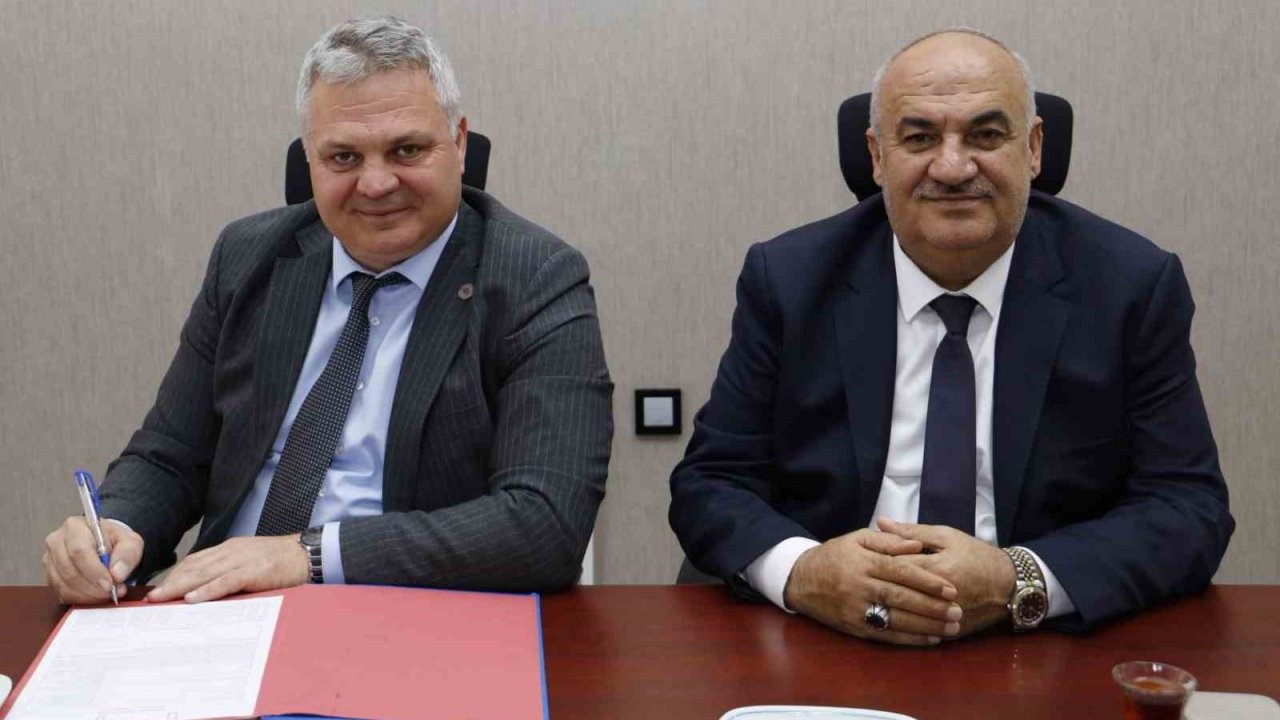 Aziziye’de ‘Pulur Çayı’ sevinci