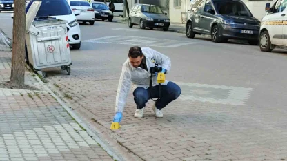 Bafra’da "kız meselesi" kavgası: 1 yaralı