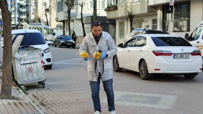 Bafra’da kız meselesi nedeniyle çıkan kavgada 1 kişi tutuklandı