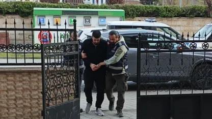 Bafra’daki cinayetin azmettiricisi ve kardeşi tutuklandı