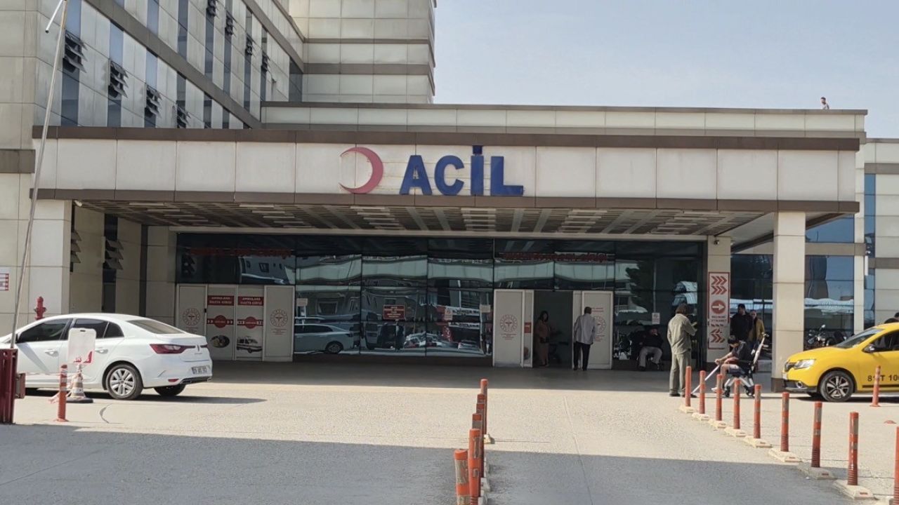 Baharla birlikte gelen kabus