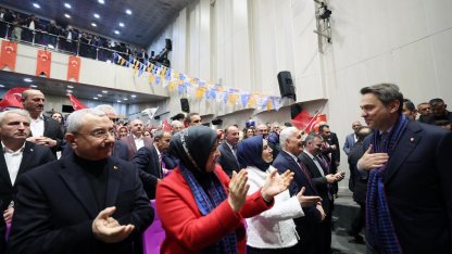 Bakan Bayraktar: "Biz gece gündüz petrol arıyoruz, doğalgaz arıyoruz"