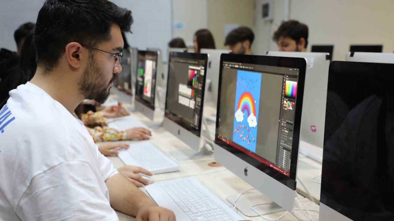 Bartın Organize Sanayi Bölgesi Meslek Yüksekokuluna "Makine" programı açıldı