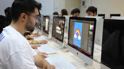 Bartın Organize Sanayi Bölgesi Meslek Yüksekokuluna "Makine" programı açıldı